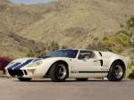 Ford GT40 (Mk II) 1965 года
